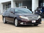 2011 Toyota Avalon Base