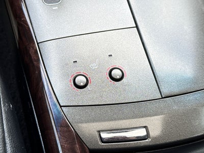 2011 Toyota Avalon Base