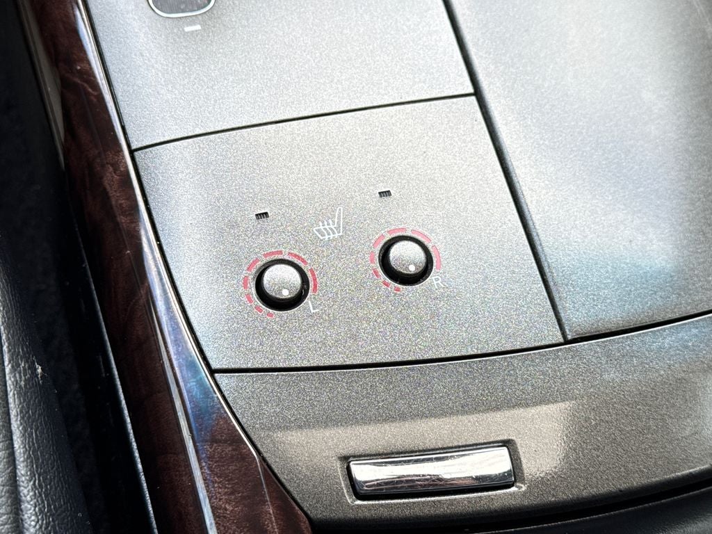 2011 Toyota Avalon Base