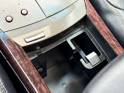 2011 Toyota Avalon Base