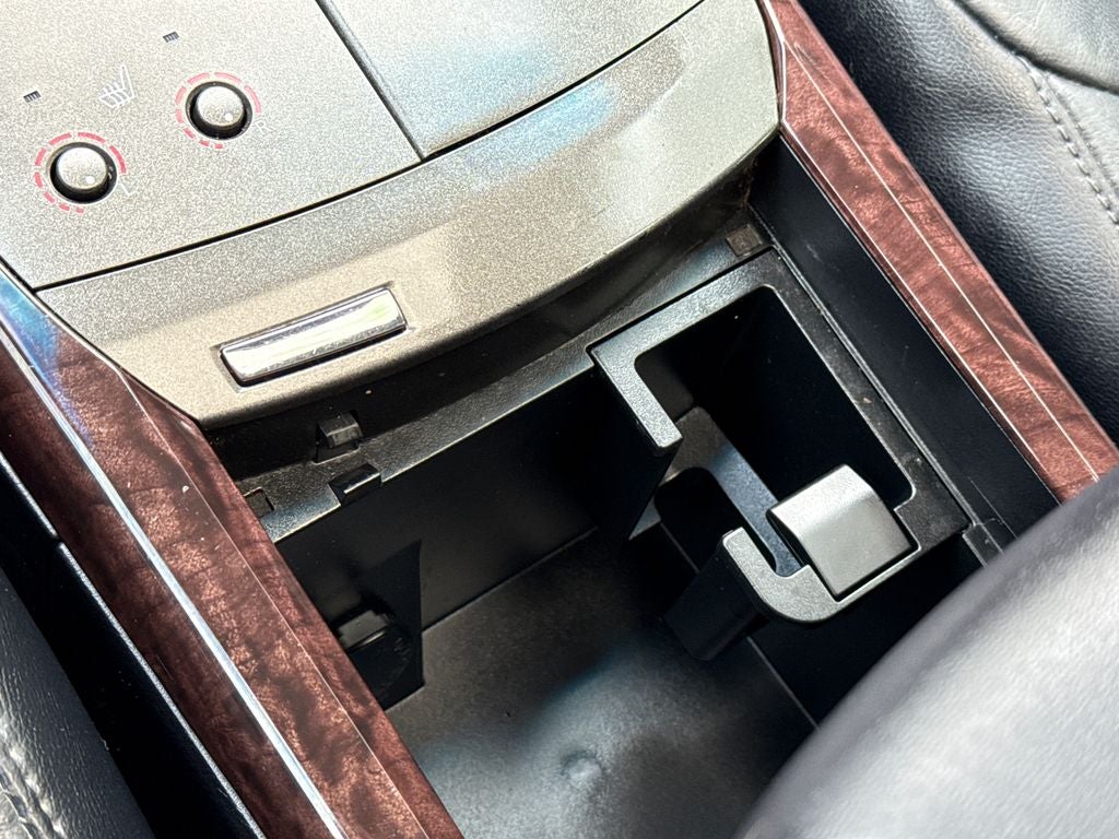 2011 Toyota Avalon Base