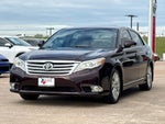2011 Toyota Avalon Base