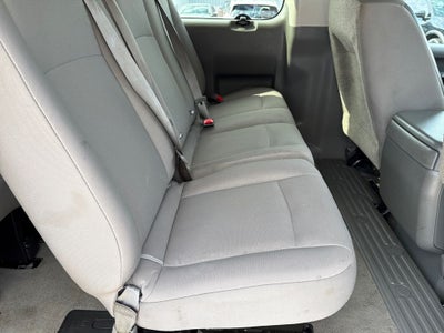 2021 Nissan NV Passenger SV