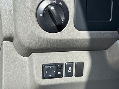 2021 Nissan NV Passenger SV