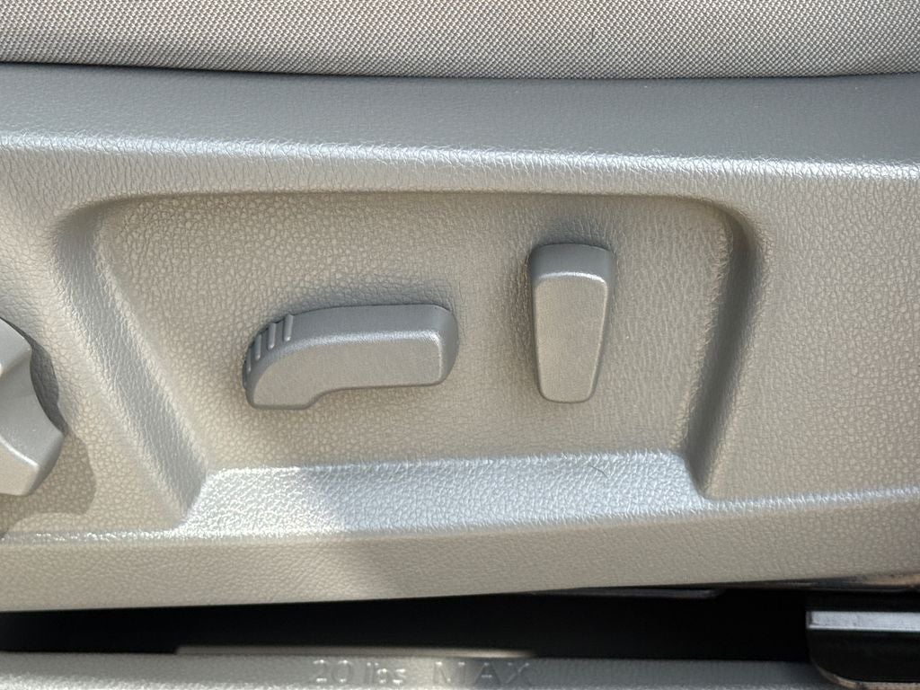 2021 Nissan NV Passenger SV
