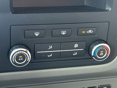 2021 Nissan NV Passenger SV