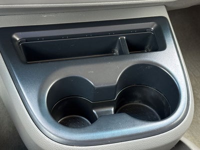 2021 Nissan NV Passenger SV