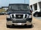 2021 Nissan NV Passenger SV