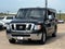 2021 Nissan NV Passenger SV