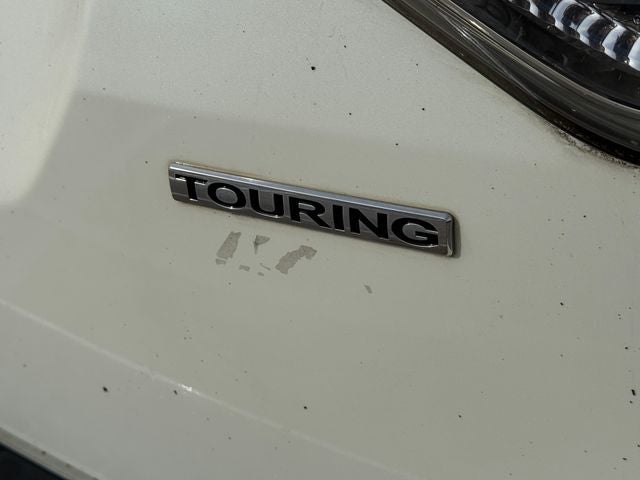 2015 Honda Odyssey Touring