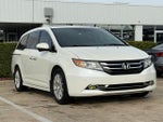 2015 Honda Odyssey Touring