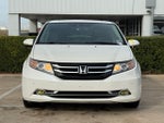 2015 Honda Odyssey Touring