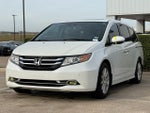 2015 Honda Odyssey Touring