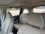2016 Honda Odyssey Touring