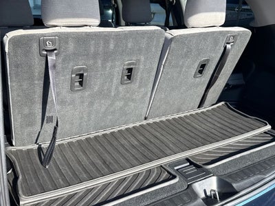 2020 Honda Pilot EX