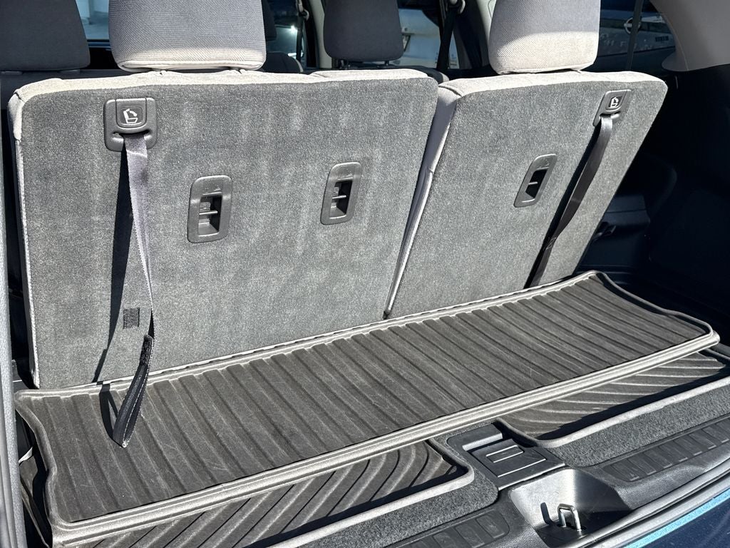 2020 Honda Pilot EX