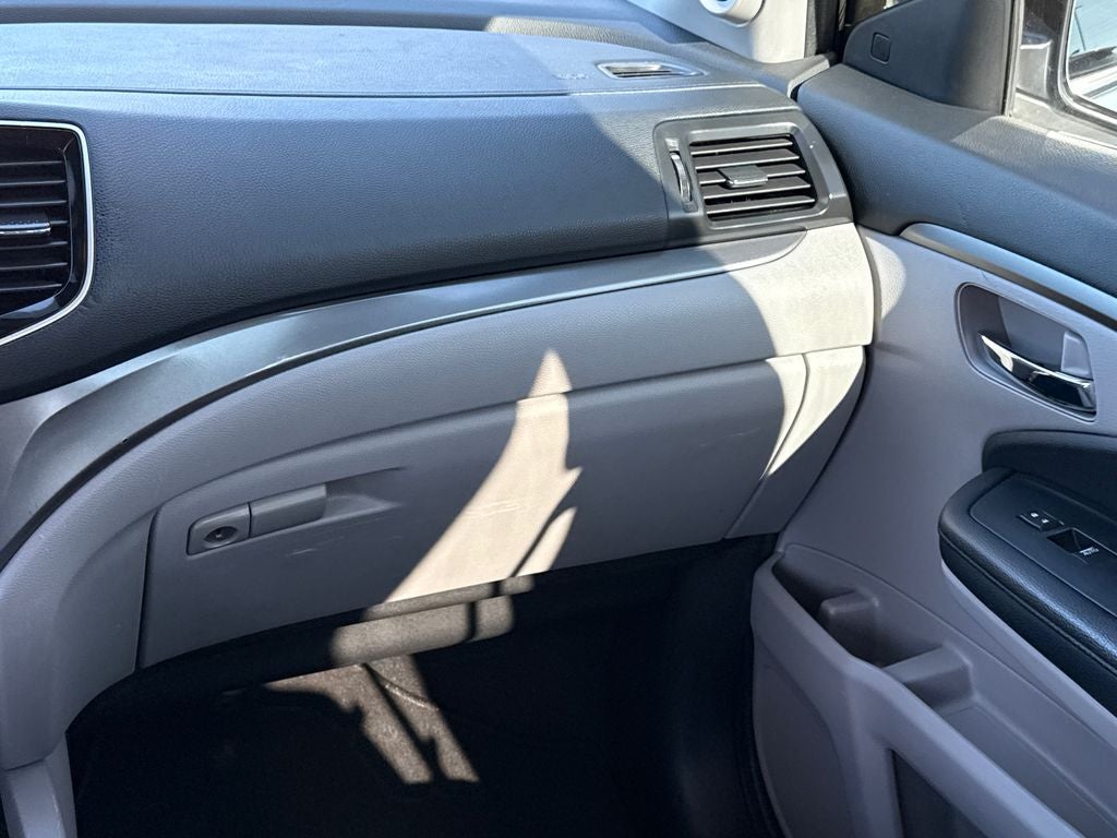 2020 Honda Pilot EX