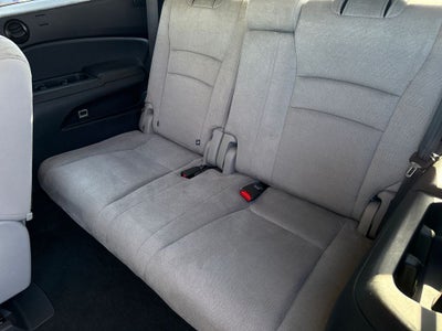 2020 Honda Pilot EX