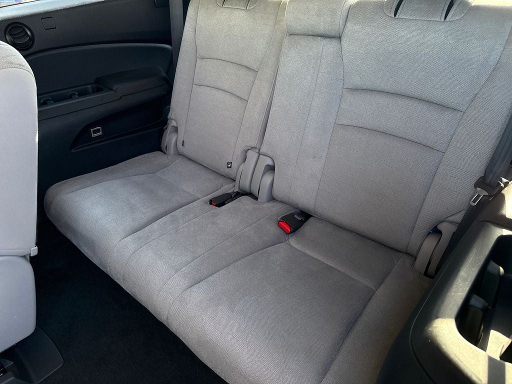 2020 Honda Pilot EX