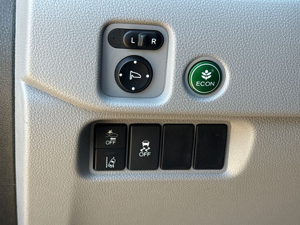 2020 Honda Pilot EX