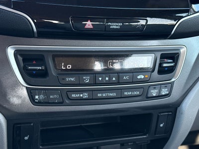 2020 Honda Pilot EX