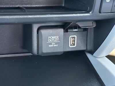 2020 Honda Pilot EX