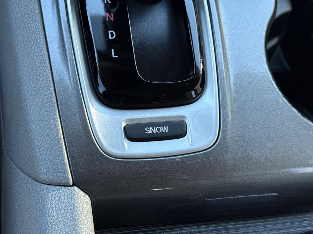 2020 Honda Pilot EX