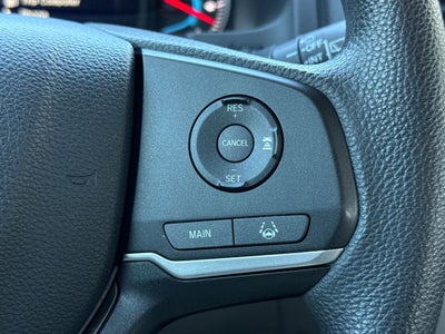 2020 Honda Pilot EX