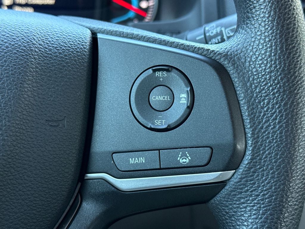 2020 Honda Pilot EX