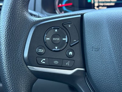 2020 Honda Pilot EX