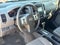 2015 Nissan Xterra S
