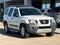 2015 Nissan Xterra S