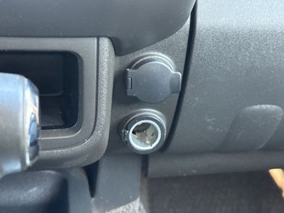 2015 Nissan Xterra S