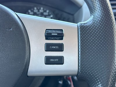 2015 Nissan Xterra S