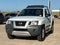 2015 Nissan Xterra S