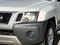 2015 Nissan Xterra S