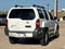 2015 Nissan Xterra S