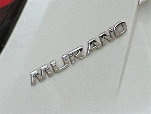 2020 Nissan Murano Platinum in Fort Worth, TX - Fort Worth Nissan