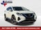 2021 Nissan Murano Platinum