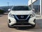 2021 Nissan Murano Platinum