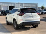 2021 Nissan Murano Platinum