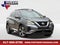 2019 Nissan Murano SV