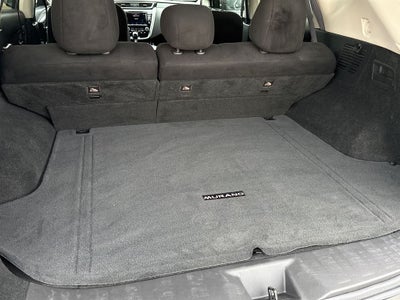 2019 Nissan Murano SV