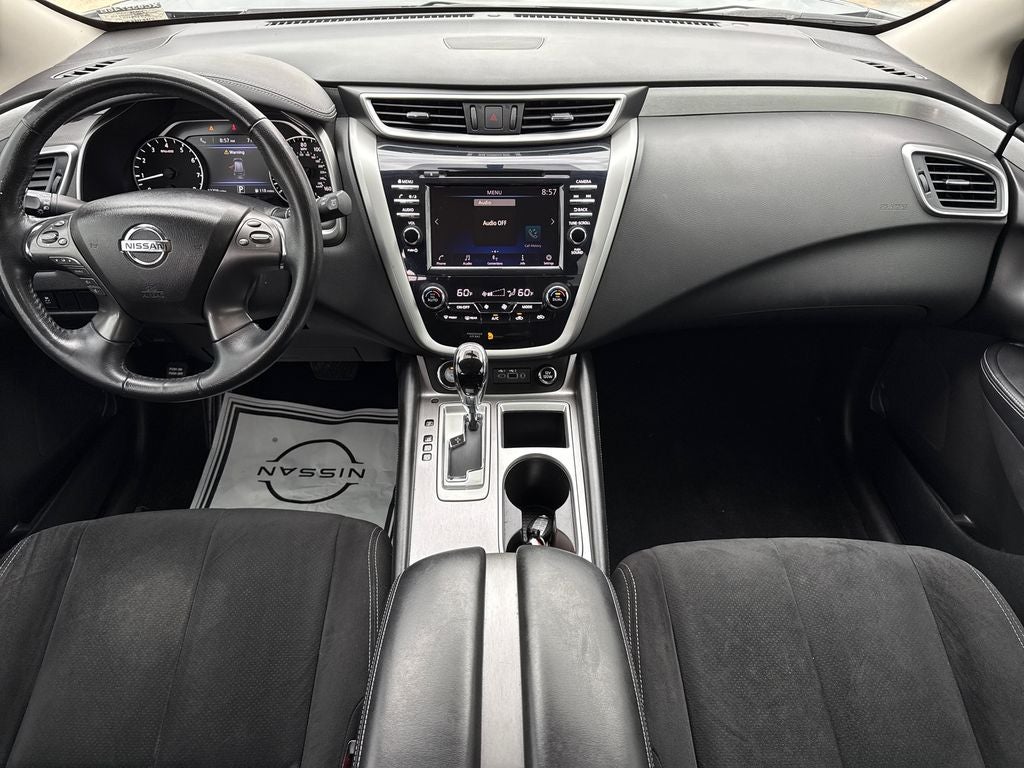 2019 Nissan Murano SV