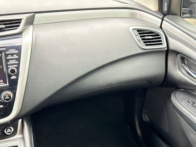 2019 Nissan Murano SV