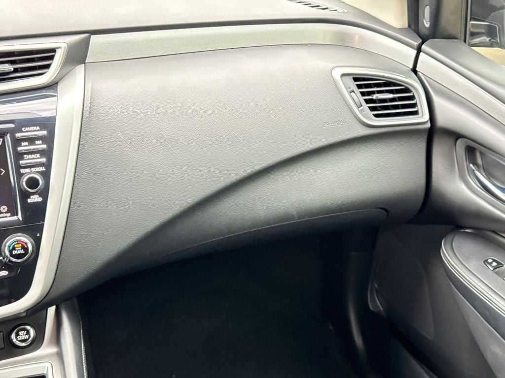 2019 Nissan Murano SV
