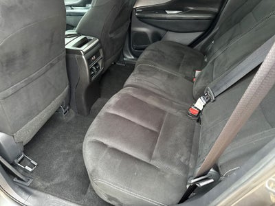 2019 Nissan Murano SV
