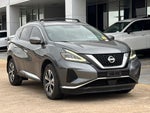 2019 Nissan Murano SV