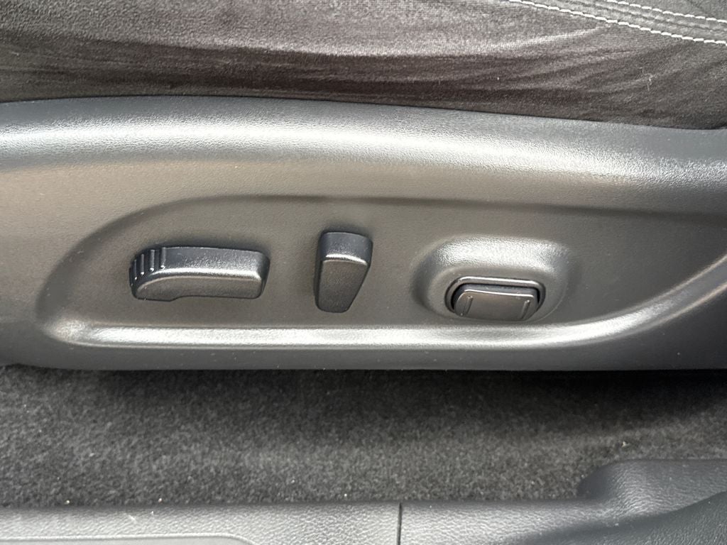 2019 Nissan Murano SV