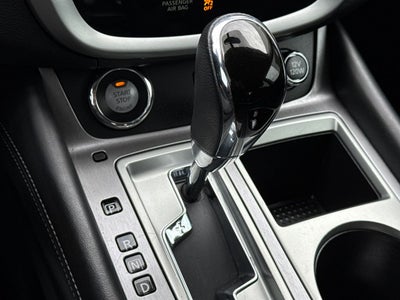 2019 Nissan Murano SV
